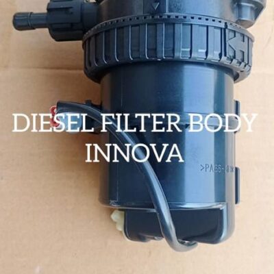 DSL FILTER BODY INNOVA FORTUNER IMP