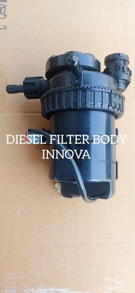 DSL FILTER BODY INNOVA FORTUNER IMP