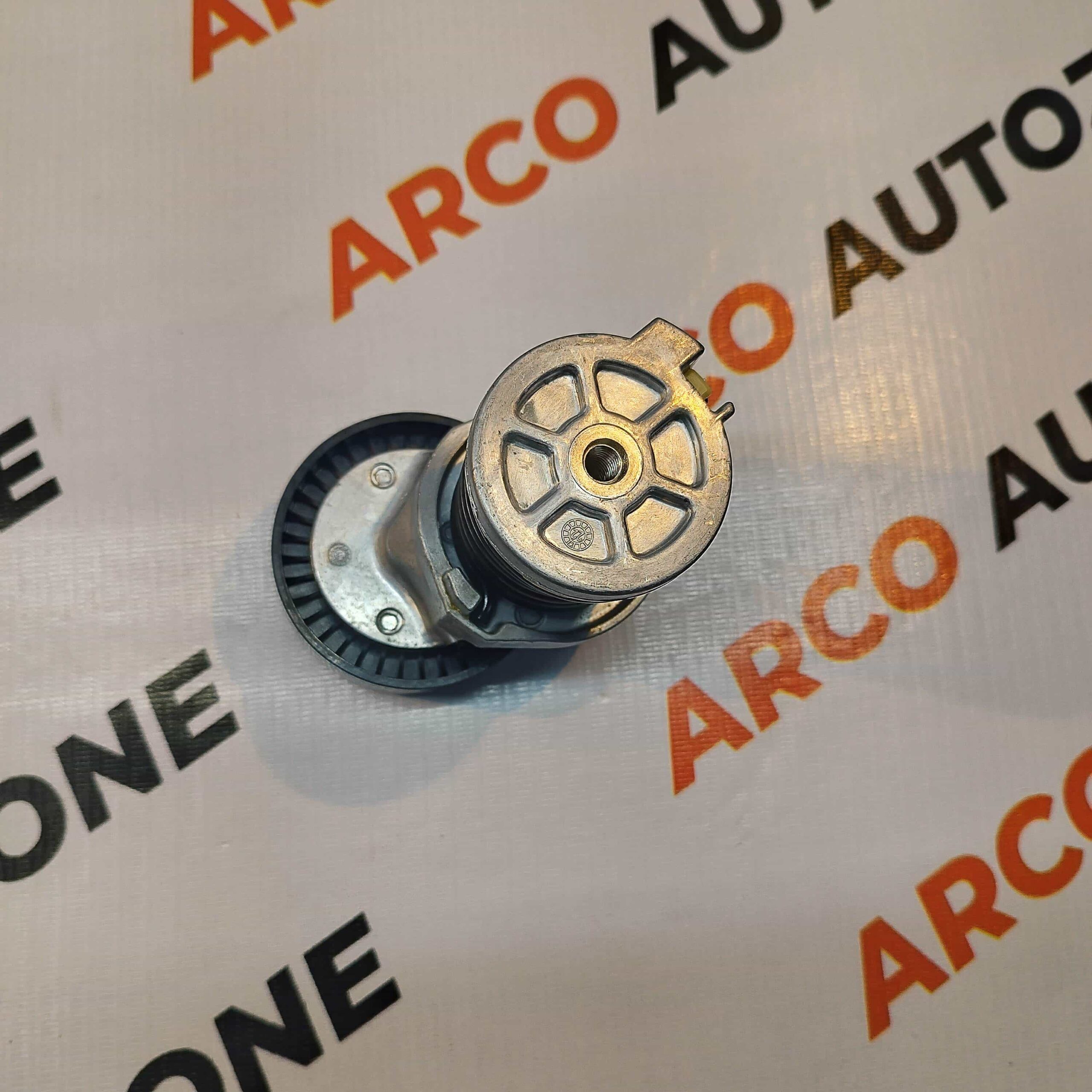 FAN BELT ADJ POLO Q5 A4 2.0 DSL VIKA 038903315AH