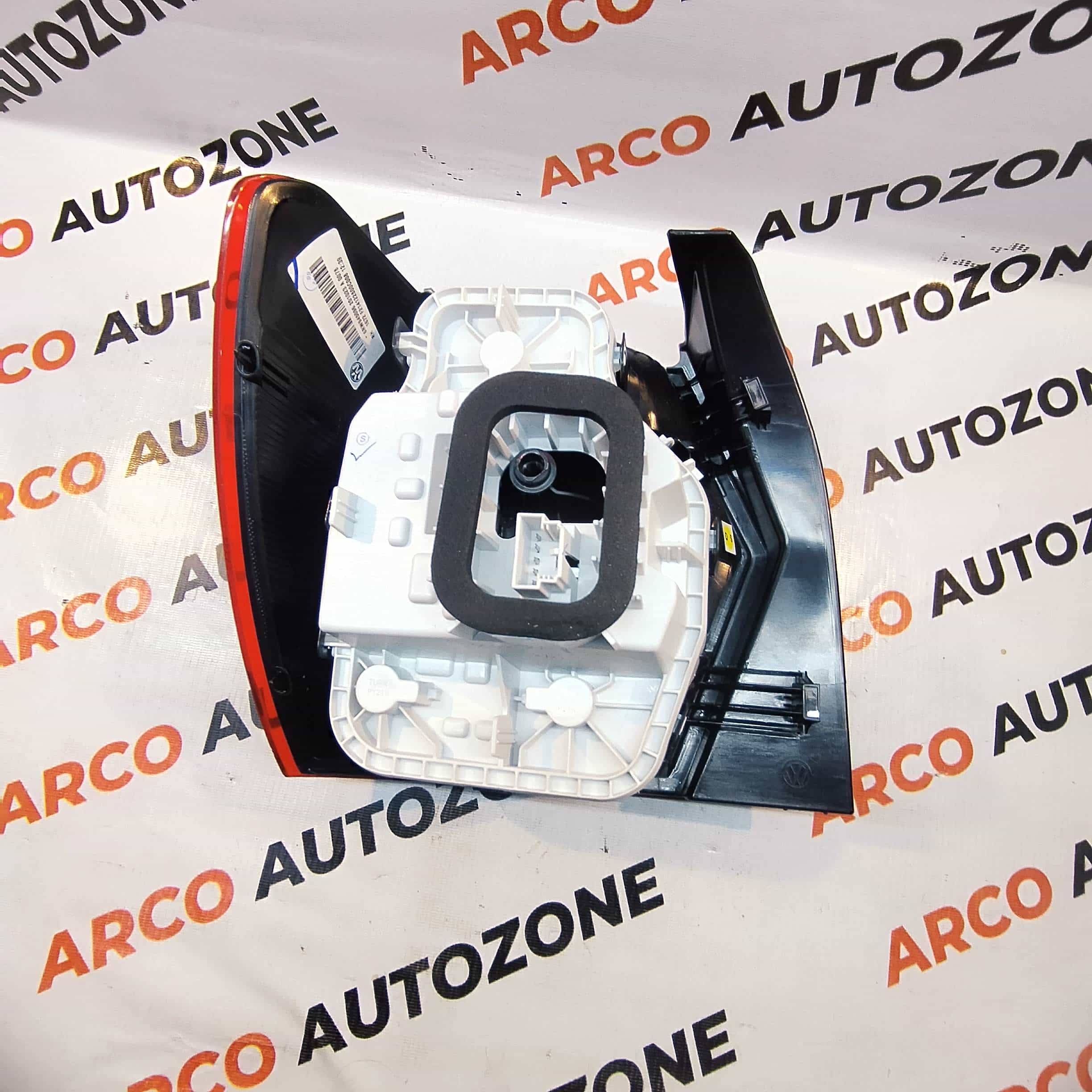 TAIL LIGHT AMEO RH VW 6RW945096