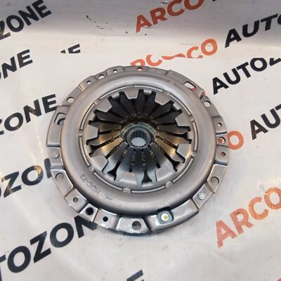 CLUTCH SET GETZ PRIME PHC