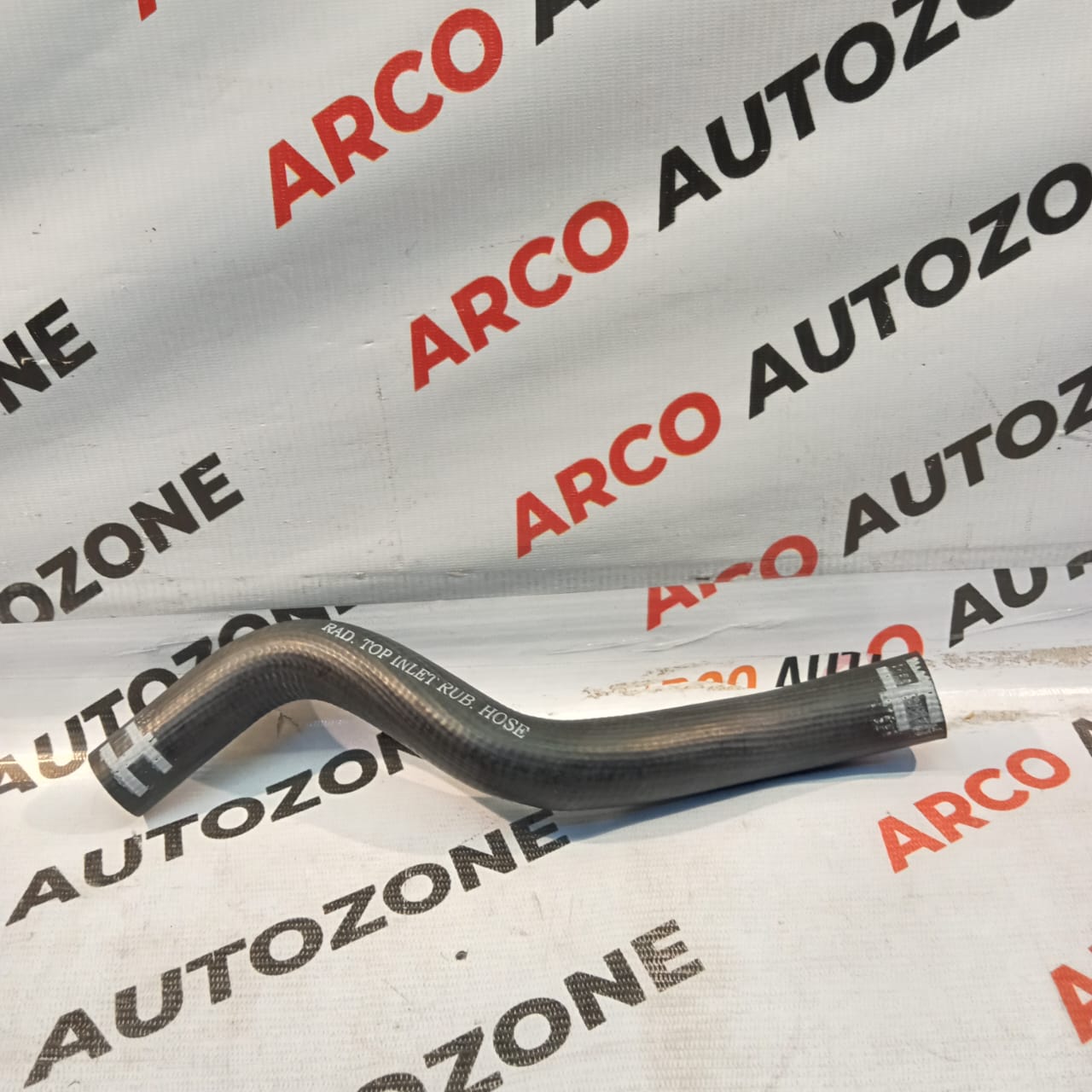 RADIATOR HOSE TOP BEAT PTL JMD173K8TOP