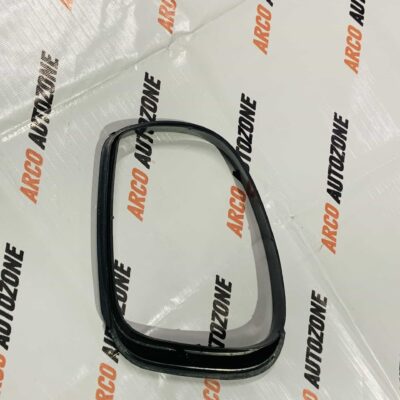 SIDE GLASS RING FABIA RH IMP