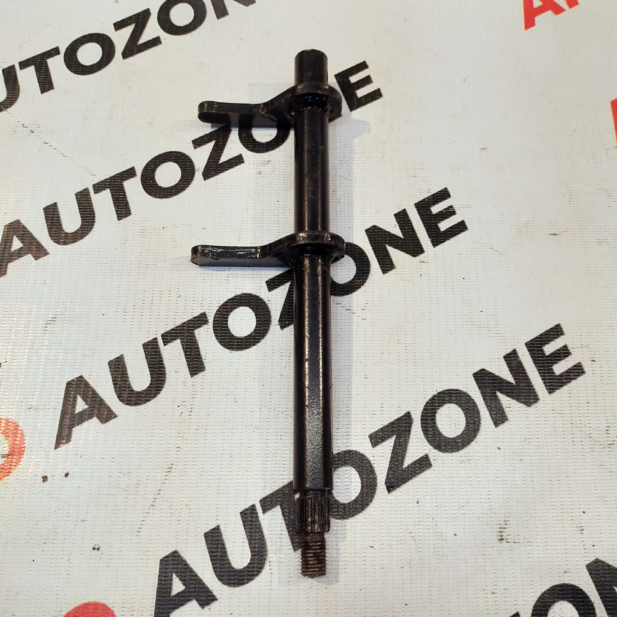 CLUTCH FORK ACCENT CRDI IMP