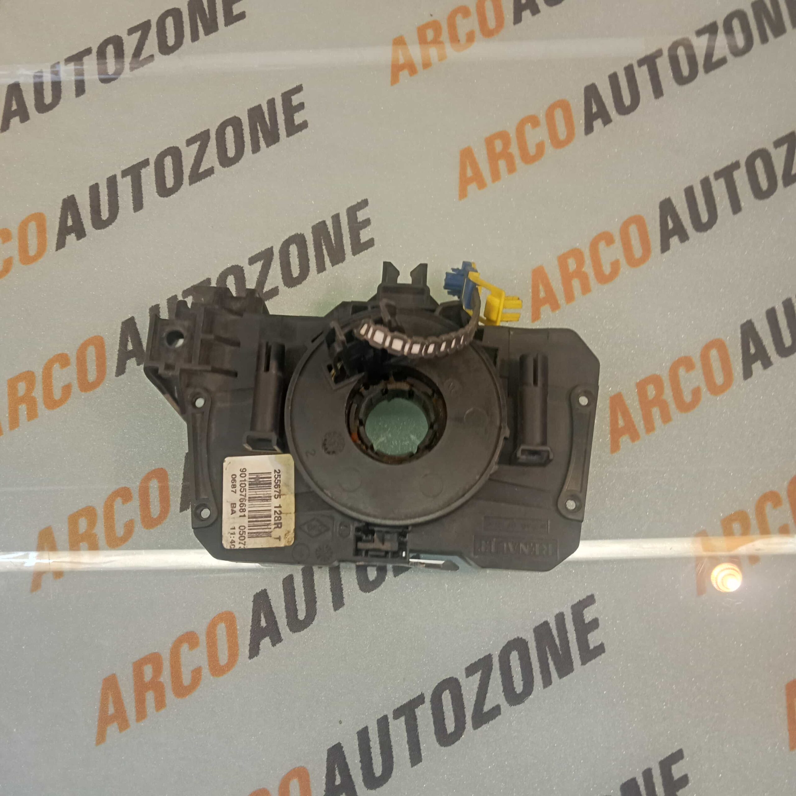 HORN RIBBEN DUSTER SINGLE WIRE