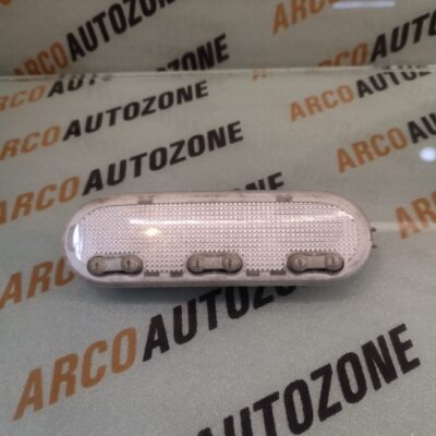 ROOF LIGHT DUSTER 3 BUTTON