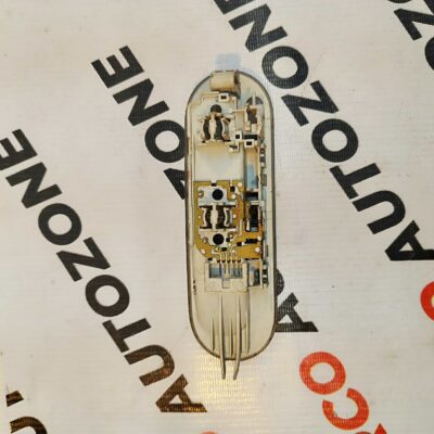 ROOF LIGHT DUSTER SINGLE BUTTON