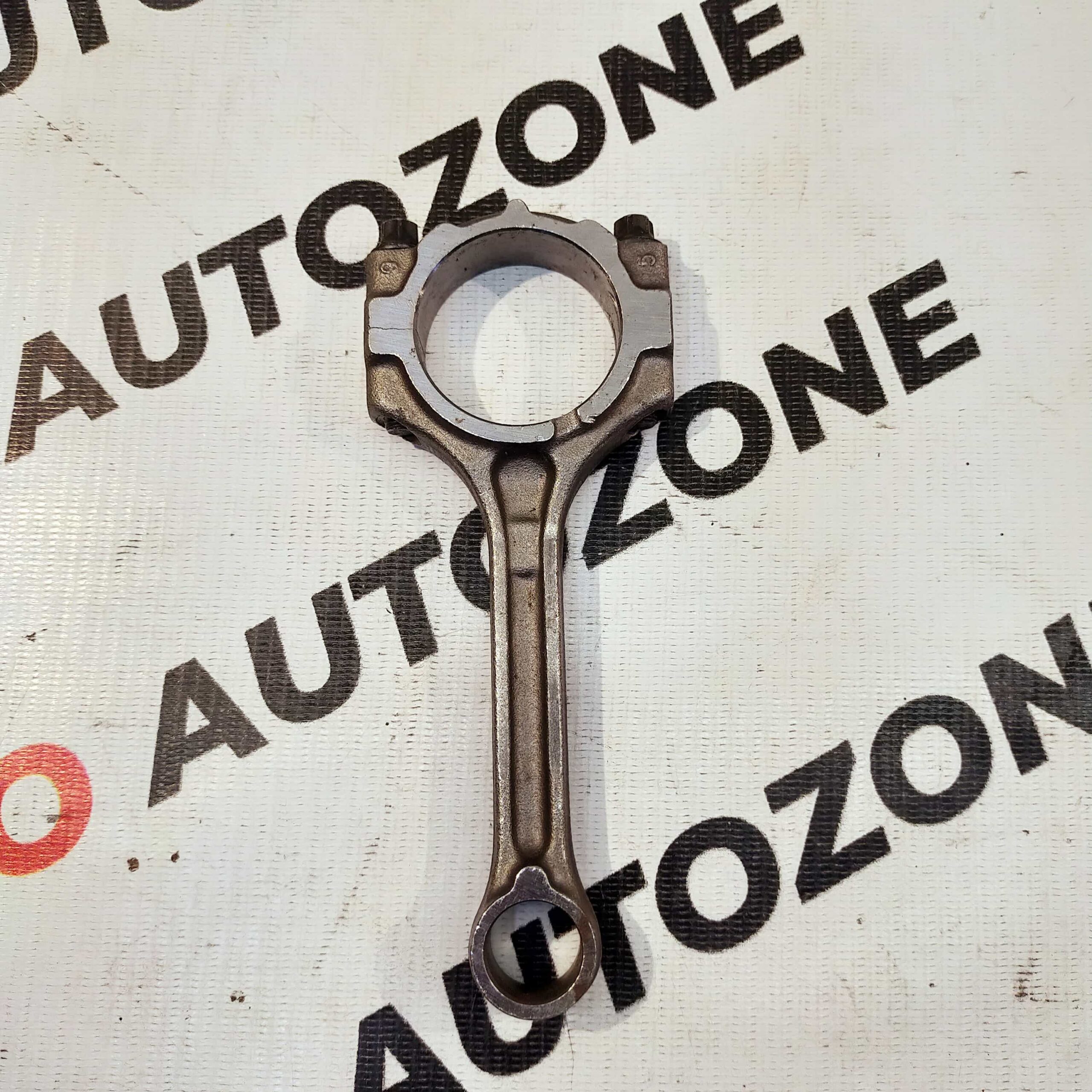 CONNECTING ROD I10 KAPA 1 2