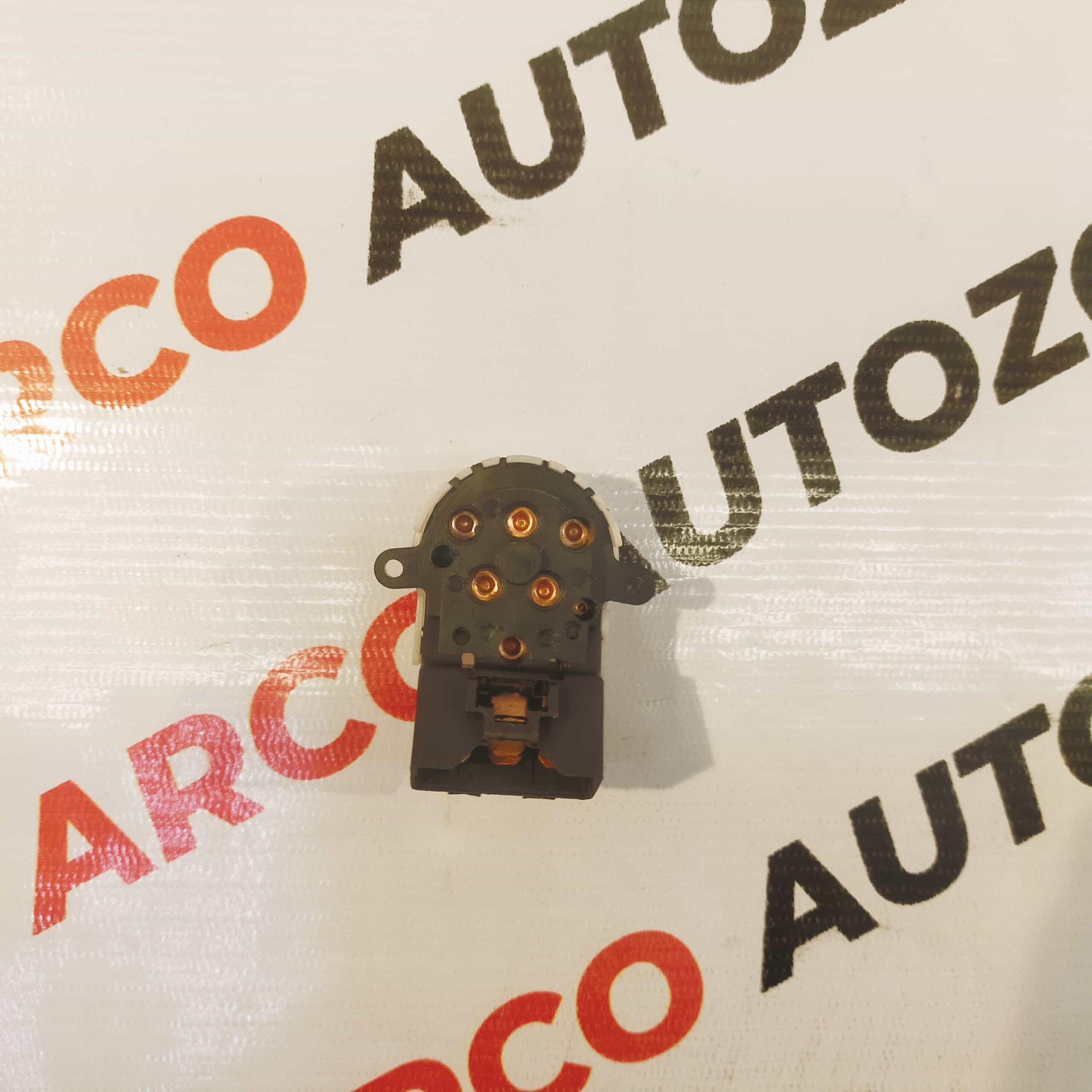 IGNITION COUPLER HYUNDAI COMMON IMP 931101R000