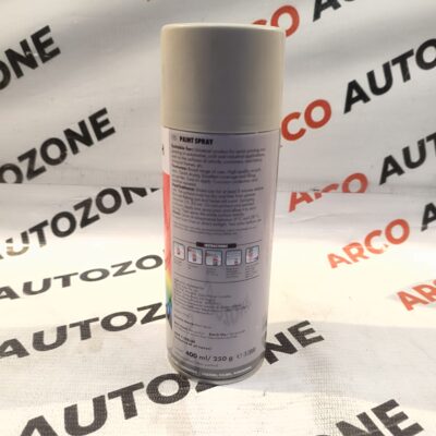 SPRAY PAINT SPRAY PAINT AGATE GREY 7038