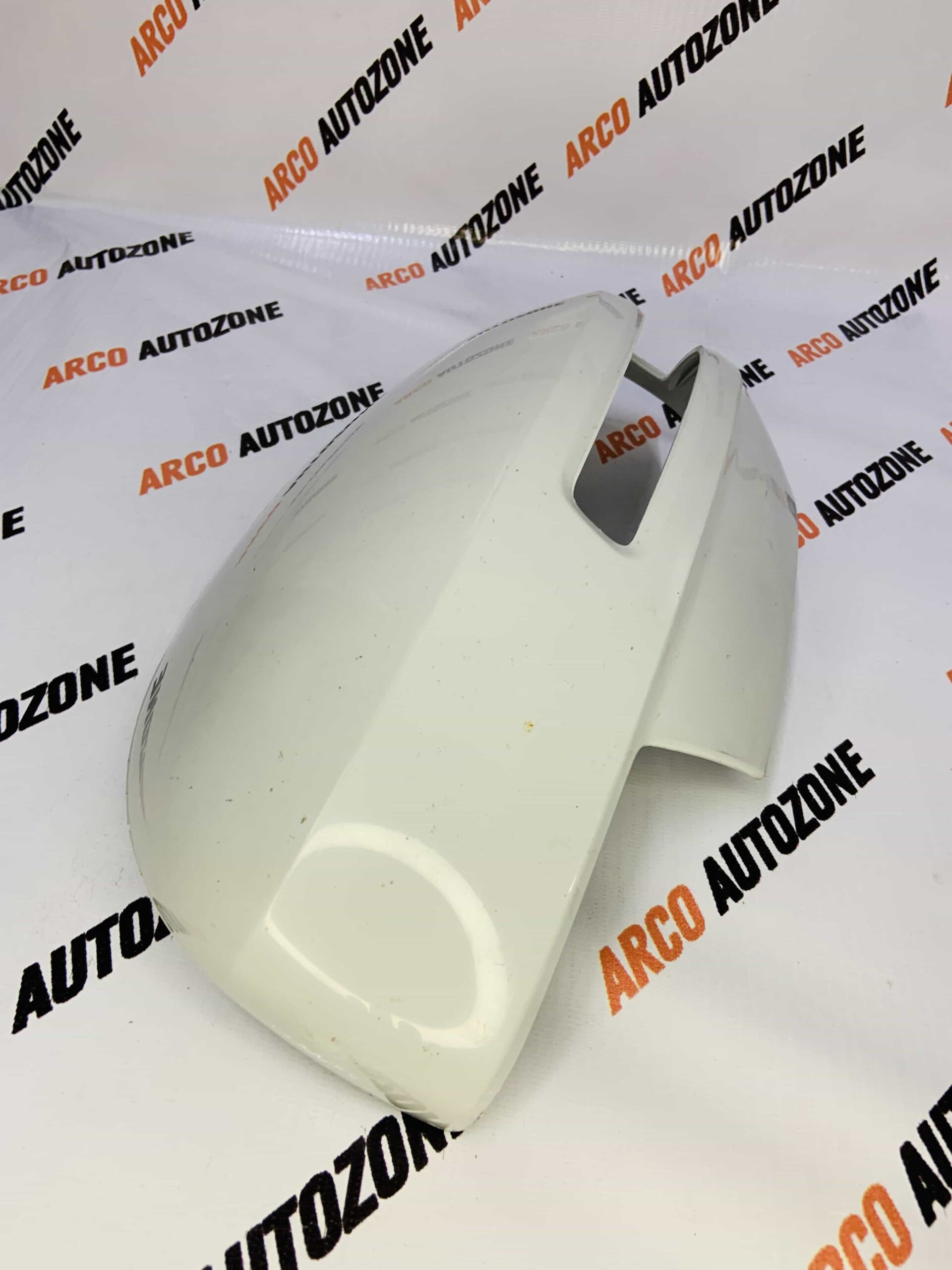 SIDE GLASS COVER SWIFT 2012 LH IND WHITE MSDSW3MCLW