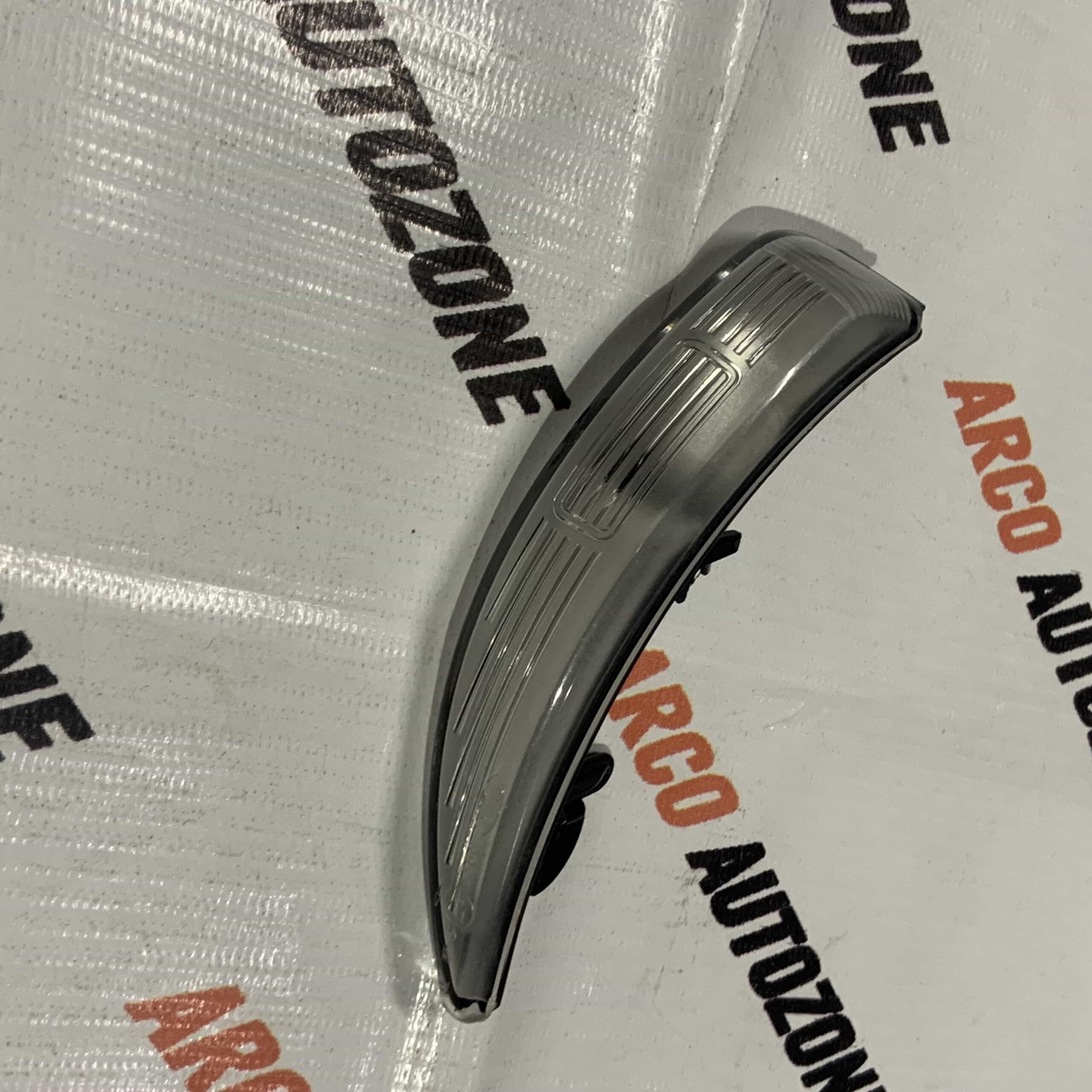 SG INDICATOR ASPIRE RH FORD