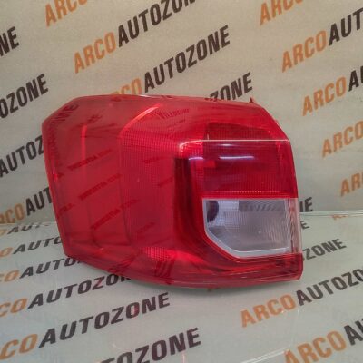 TAIL LIGHT BREZZA NON LED LH LOT