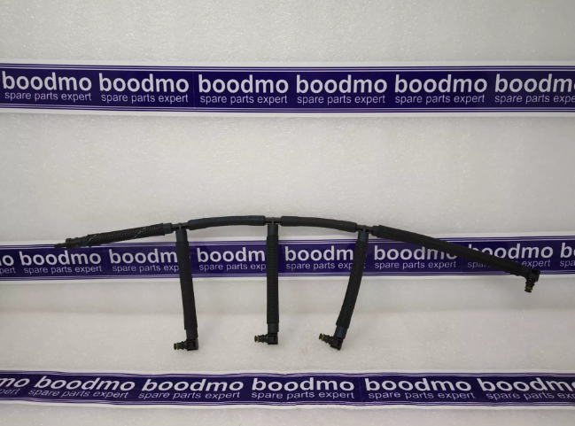 OVERFLOW PIPE VENTO RAPID VIKA 03L130235AG