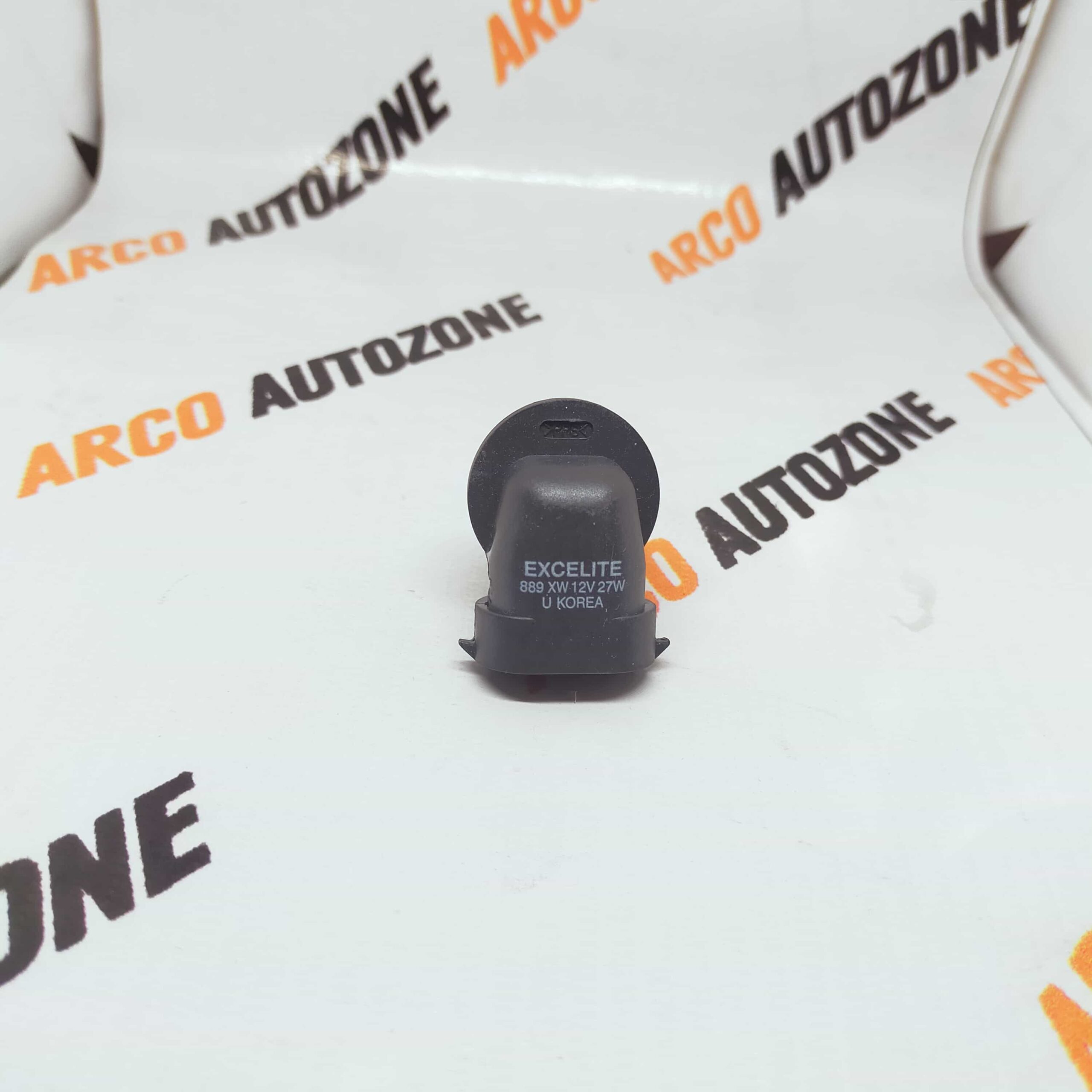BULB H27 889 WHITE 27W EXCELITE