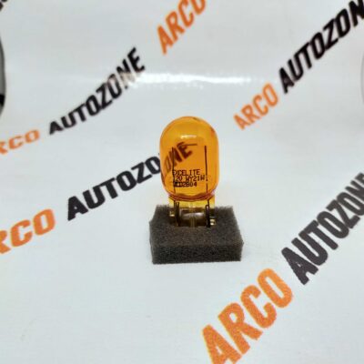 BULB T20 AMBER SINGLE POINT EXCELITE