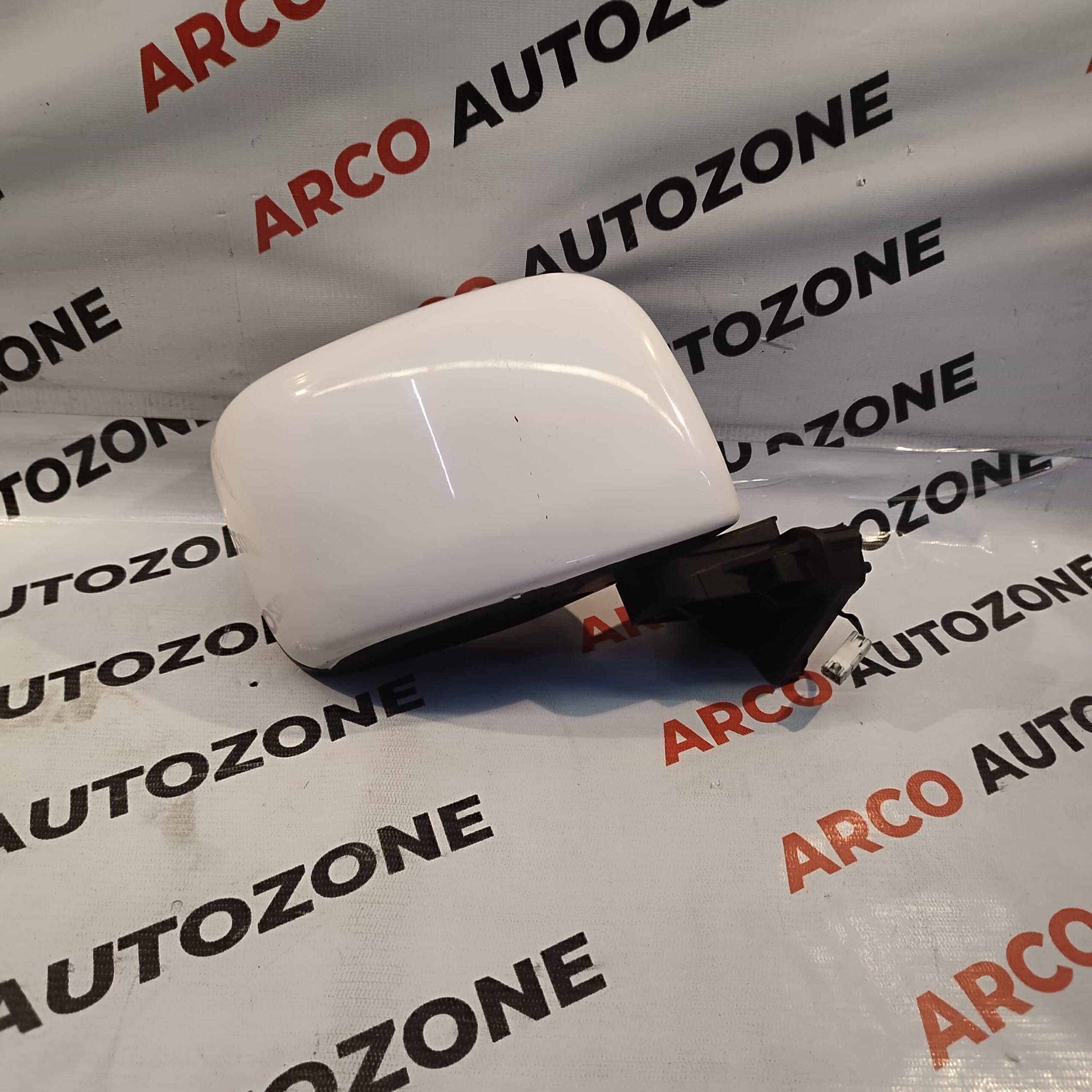 SIDE GLASS WAGONR 12 3WIRE RH LOT