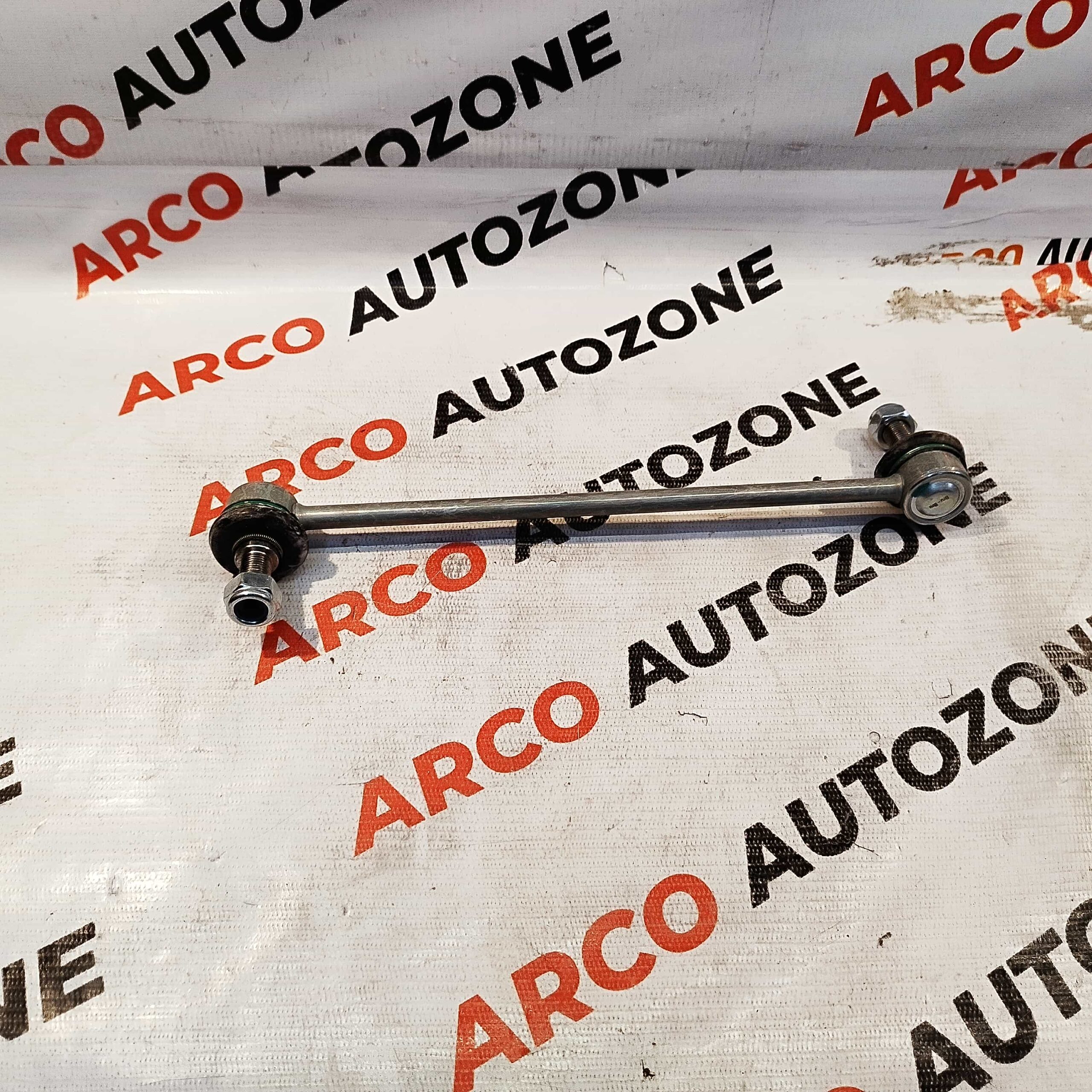 FR LINKAGE COMPASS IRON IMP SET