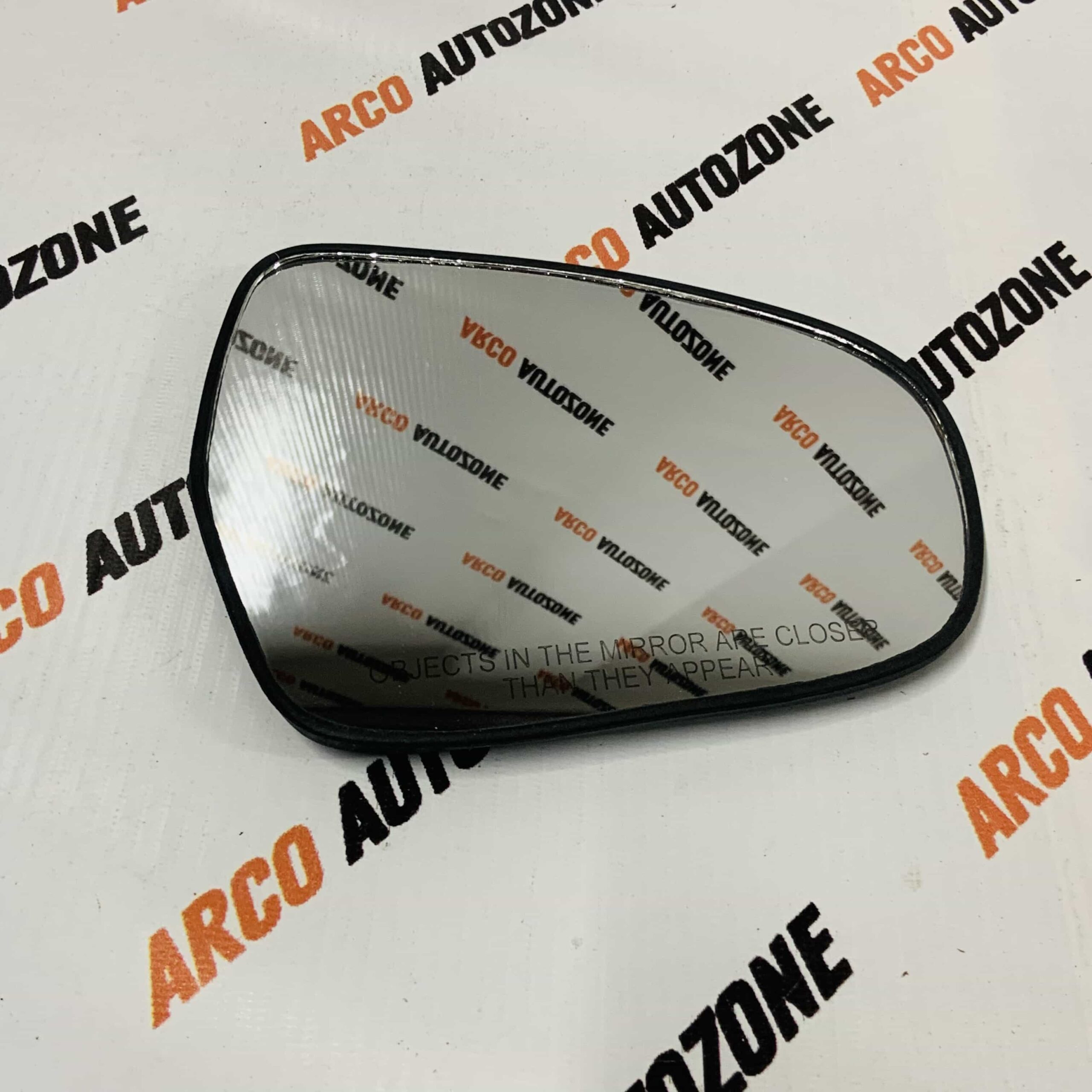 SUB MIRROR SCROSS RH FOX NA003