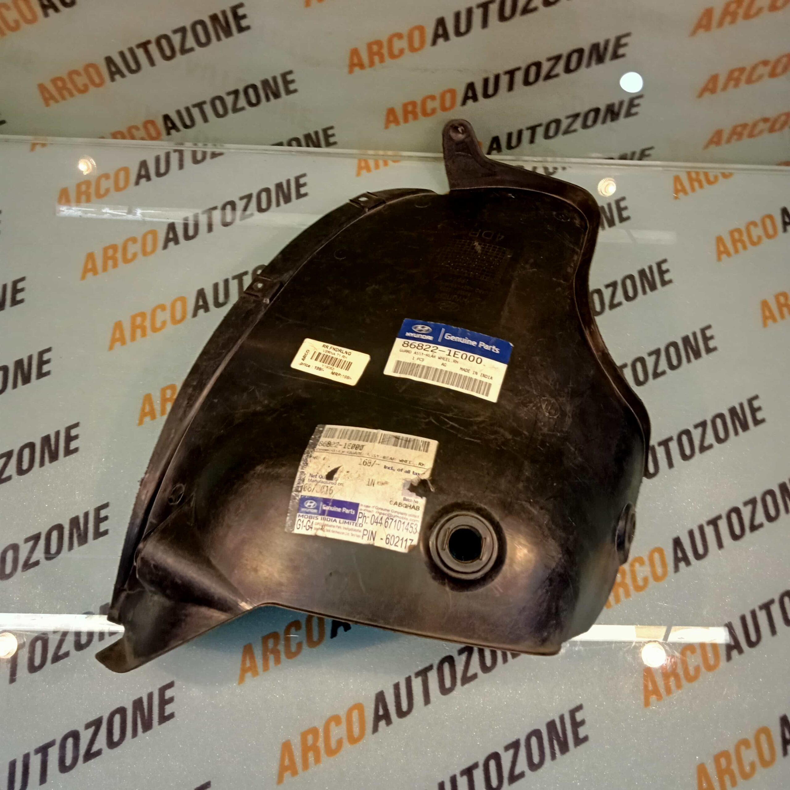 RR FNDRLNG VERNA T1 RH 868000