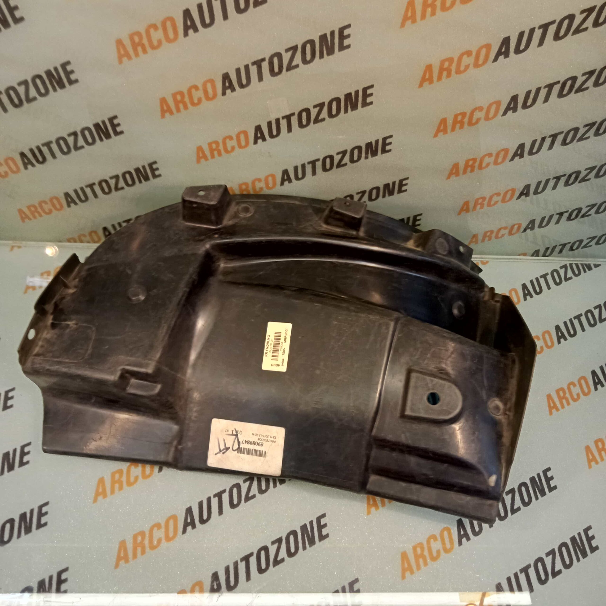 RR FNDRLNG PUNTO LH 59089846