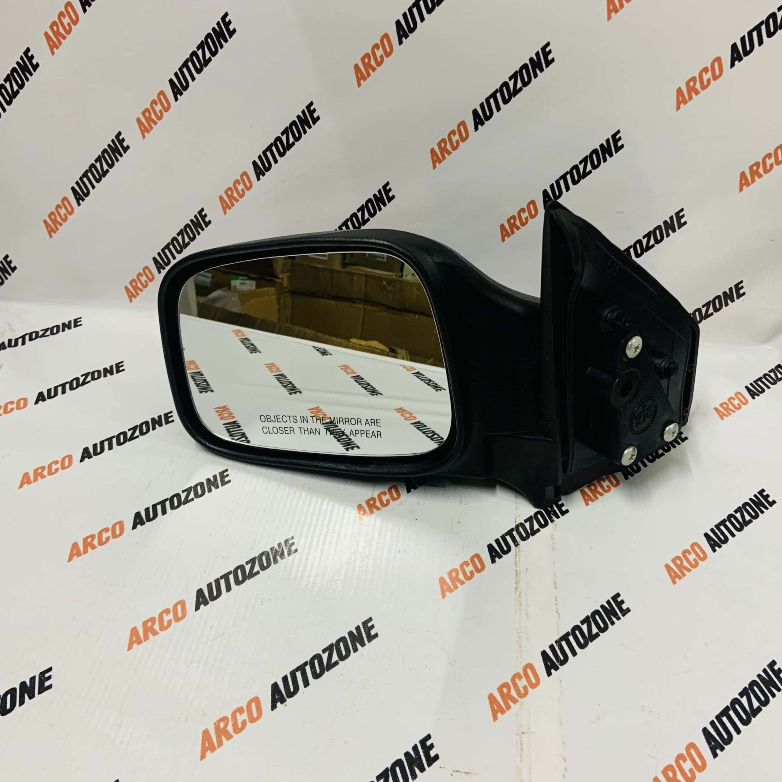 SIDE GLASS TAVERA T1 LH KOITO KDM145LH