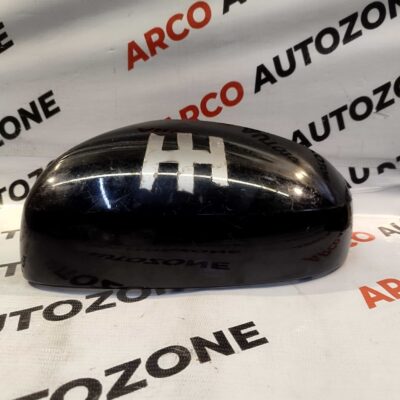 SIDE GLASS COVER BREZZA LH WO IND