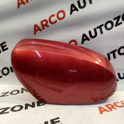 SIDE GLASS COVER BREZZA RH WO IND