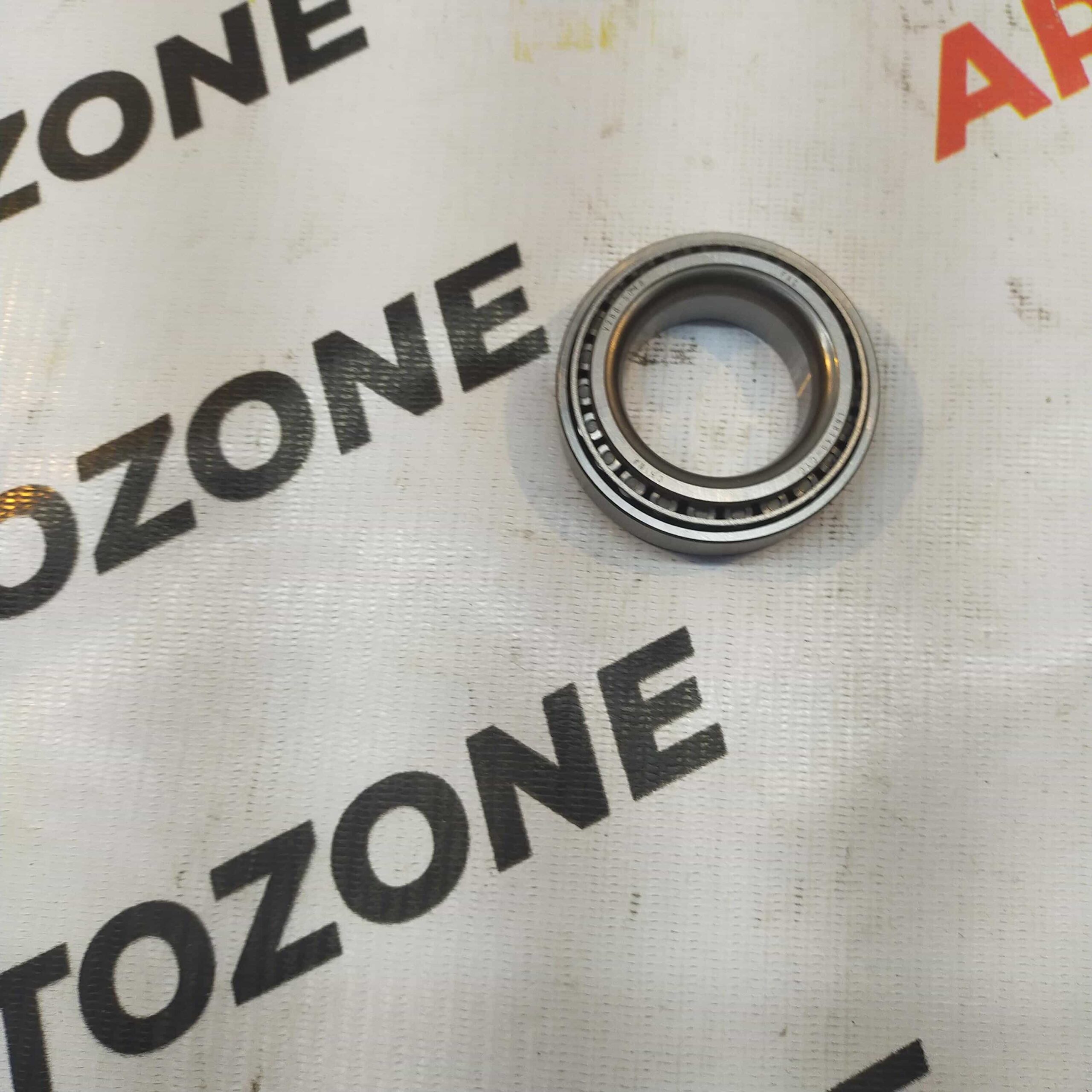 FR WHEEL BRG SPARK FAG KLM68149