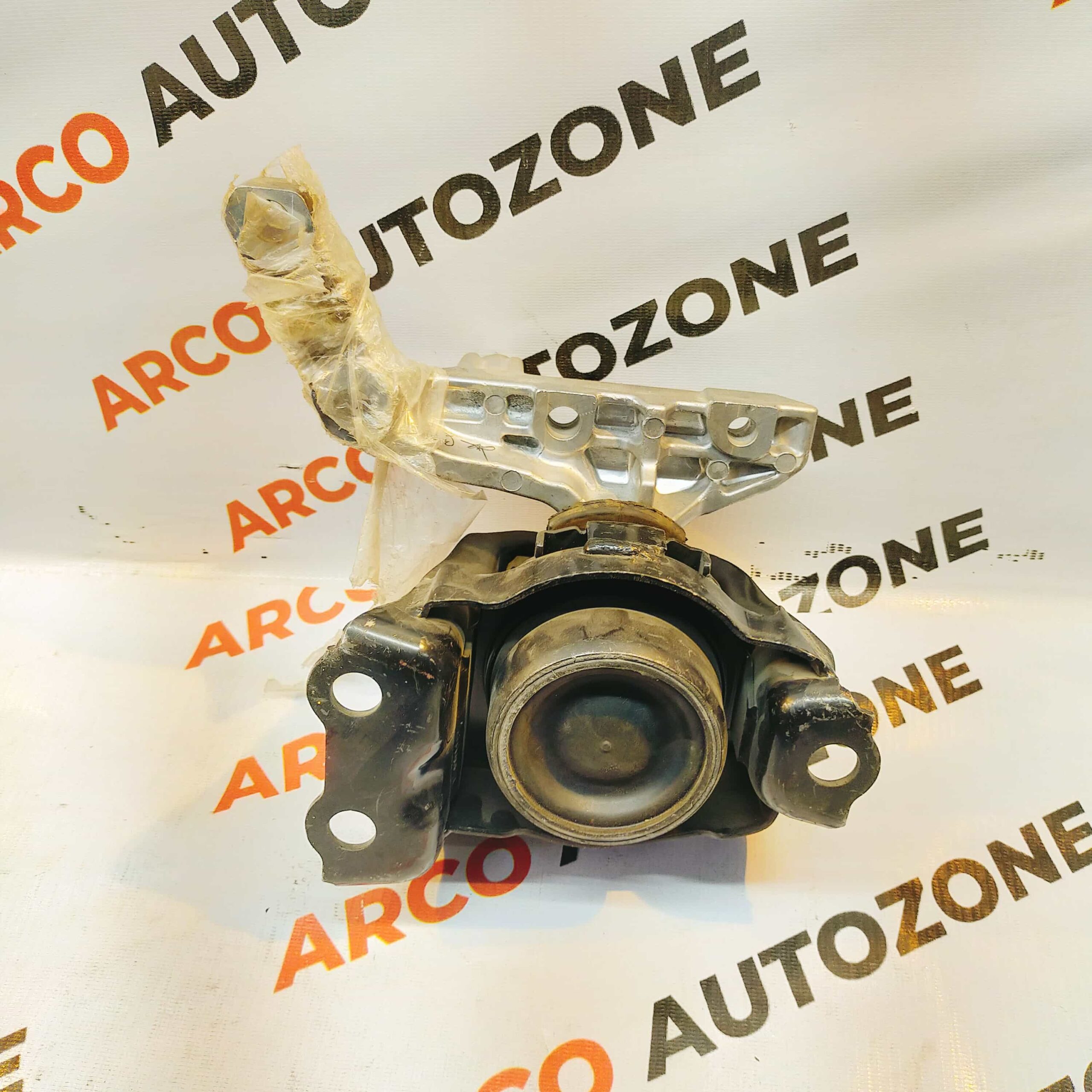 ENGINE MTG MICRA DATSON GO PTL OE