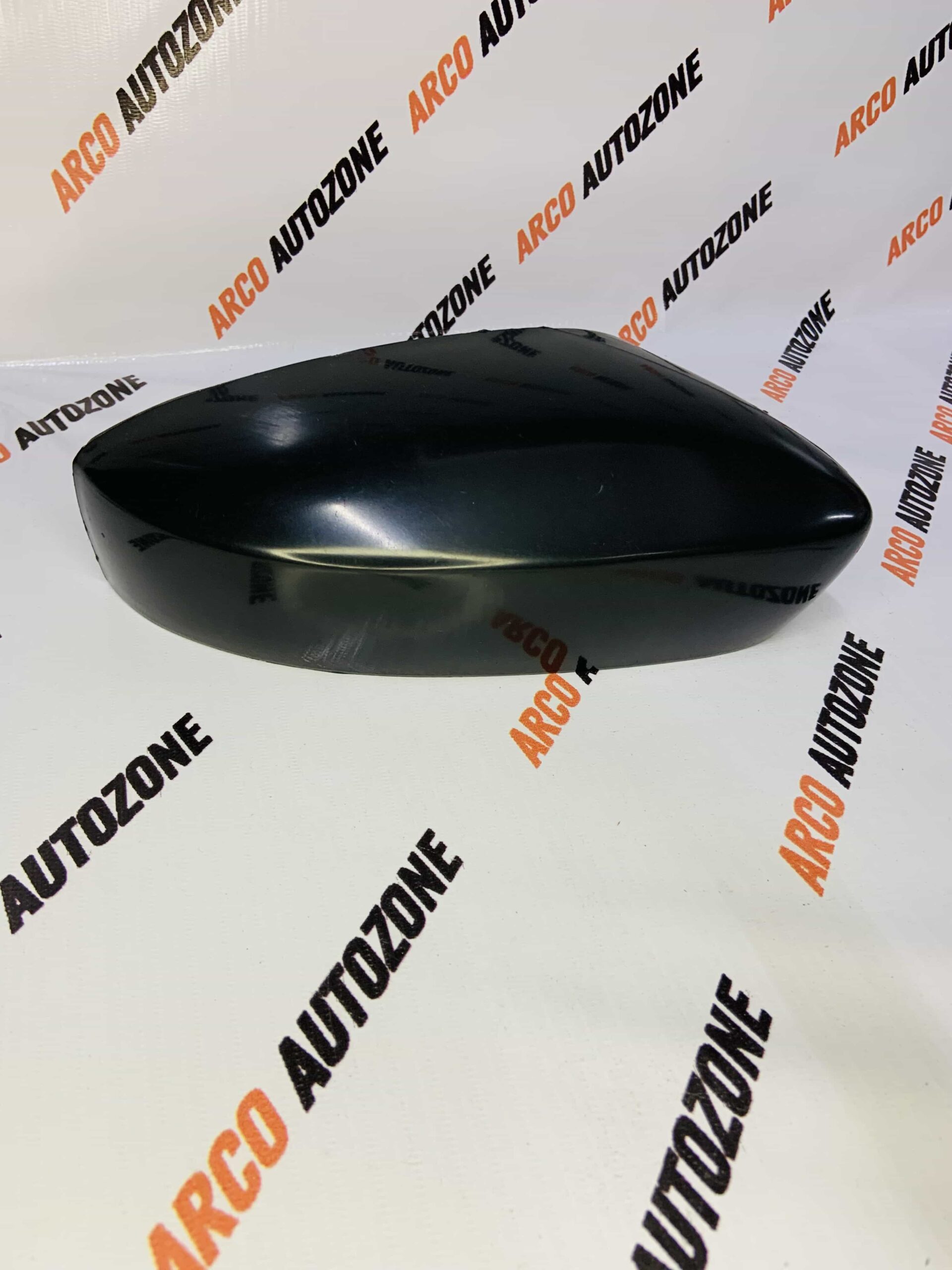 SIDE GLASS COVER POLO T1 RH VW 212835406