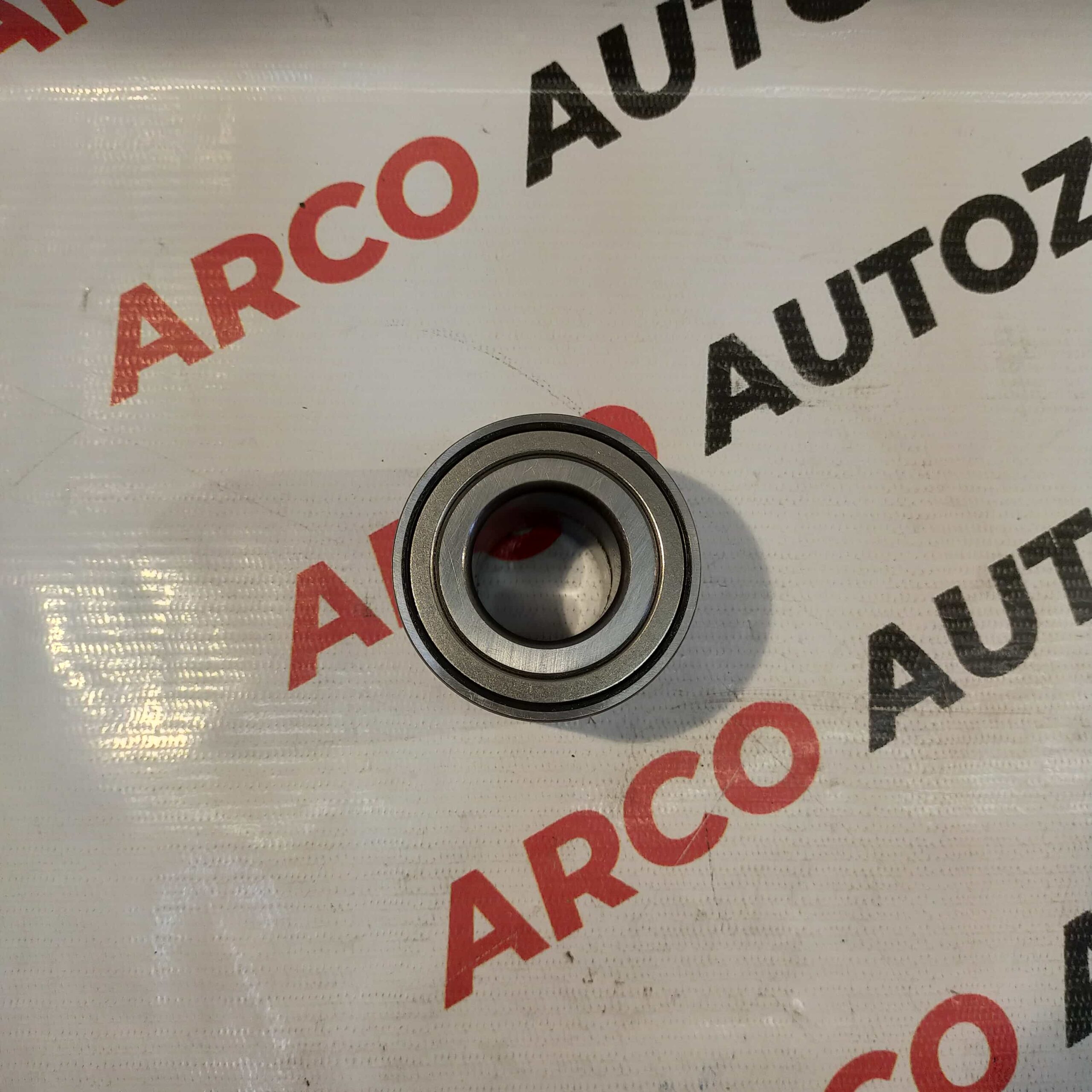 RR WHEEL BRG DUSTER ABS FAG 7131449100