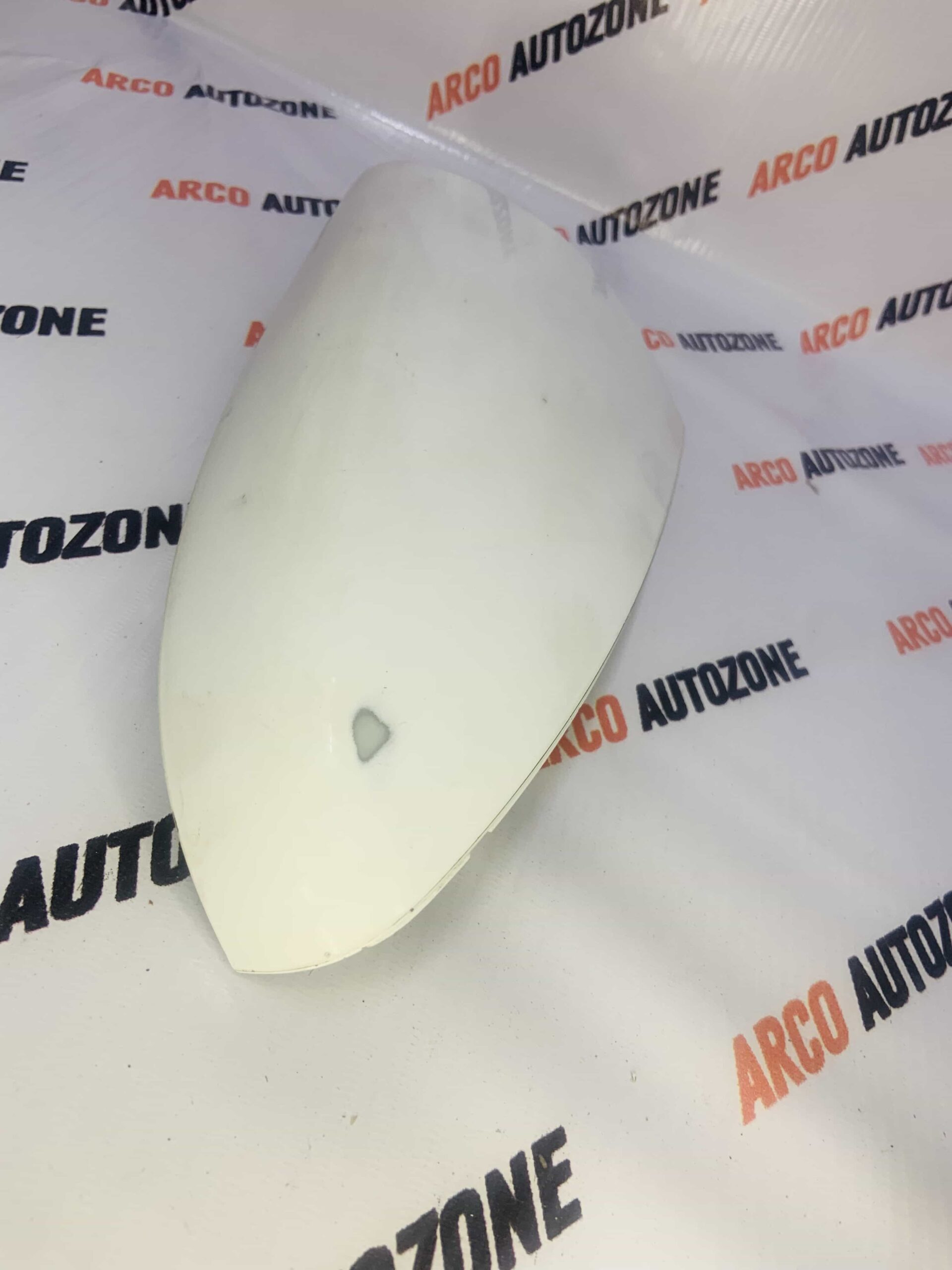 SIDE GLASS COVER I20 2020 LH WO IND