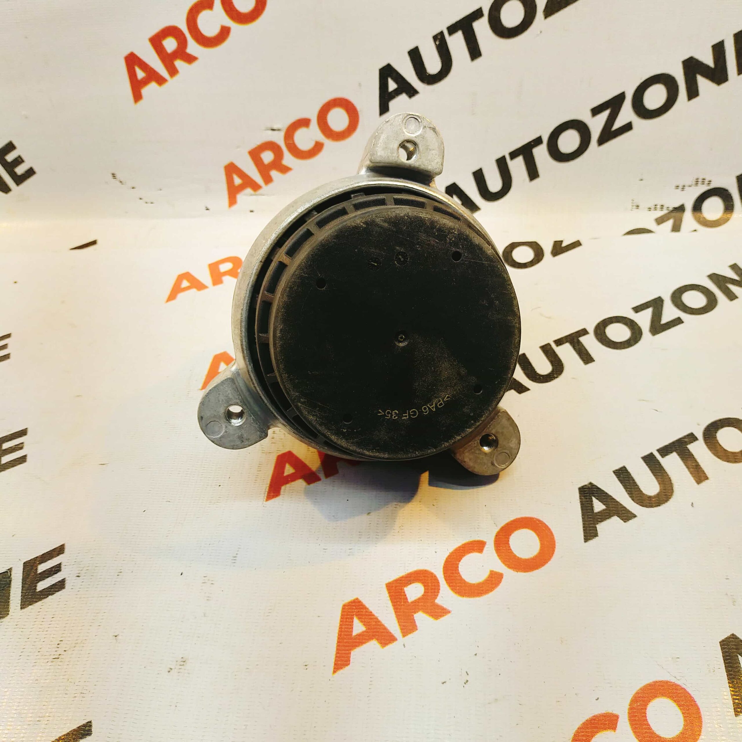 ENGINE MTG BMW F10 NON VACCUM CORTECO