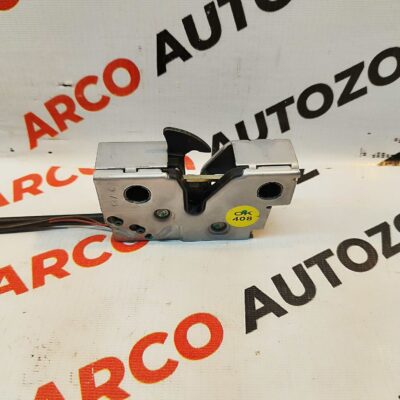 BONNET LOCK FABIA SENSOR