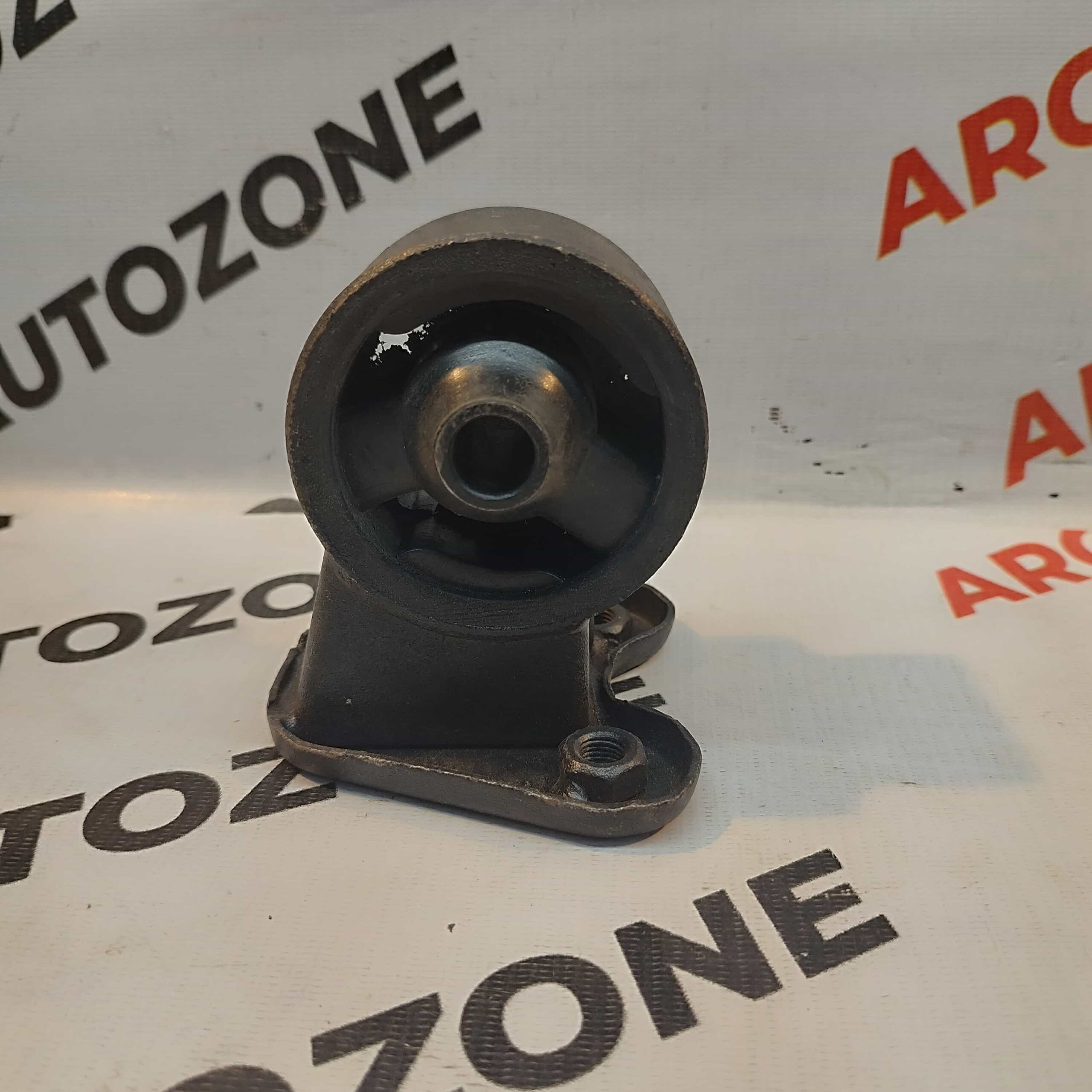 ENGINE MTG SANTRO XING FR LUMERO