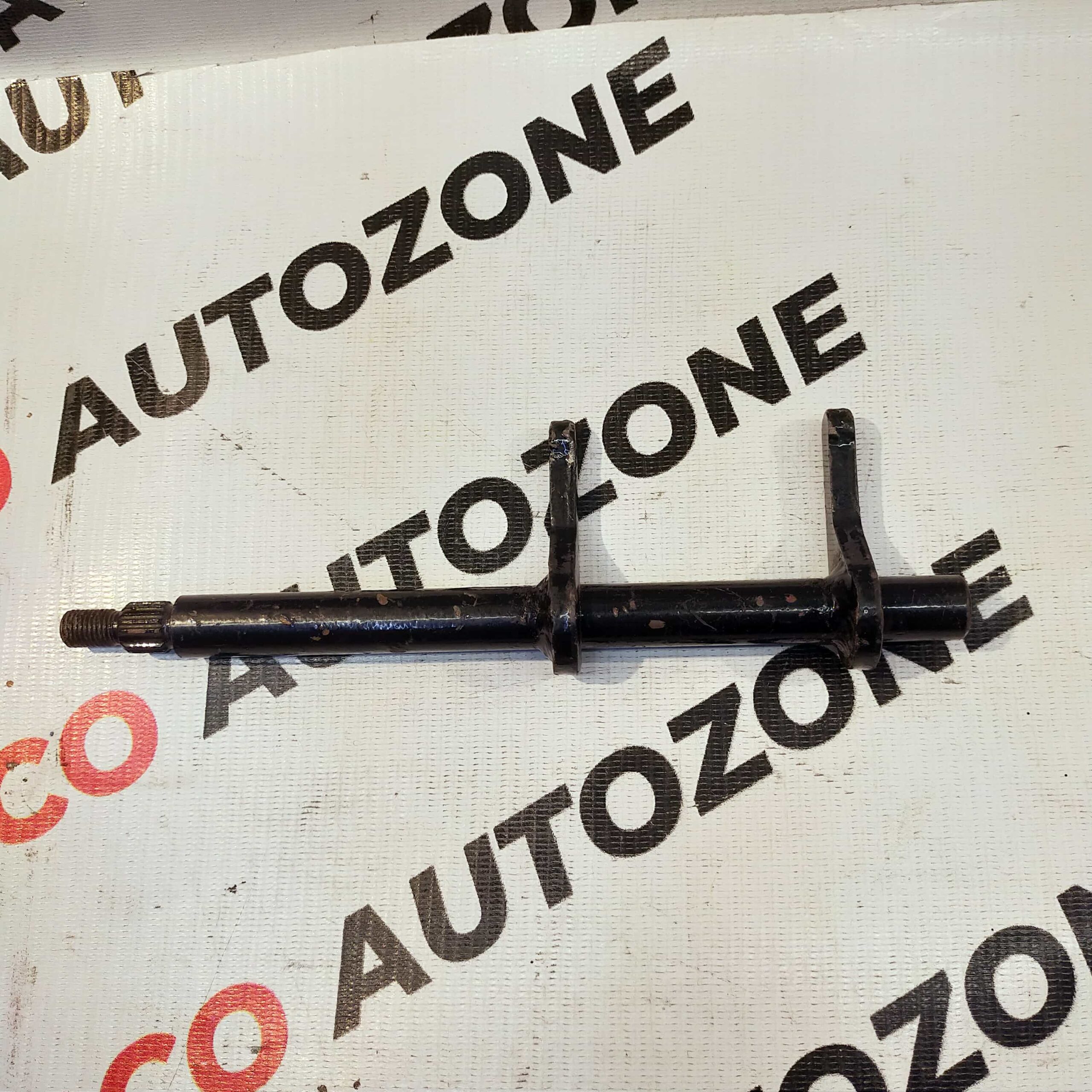 CLUTCH FORK I10 T1 FORK