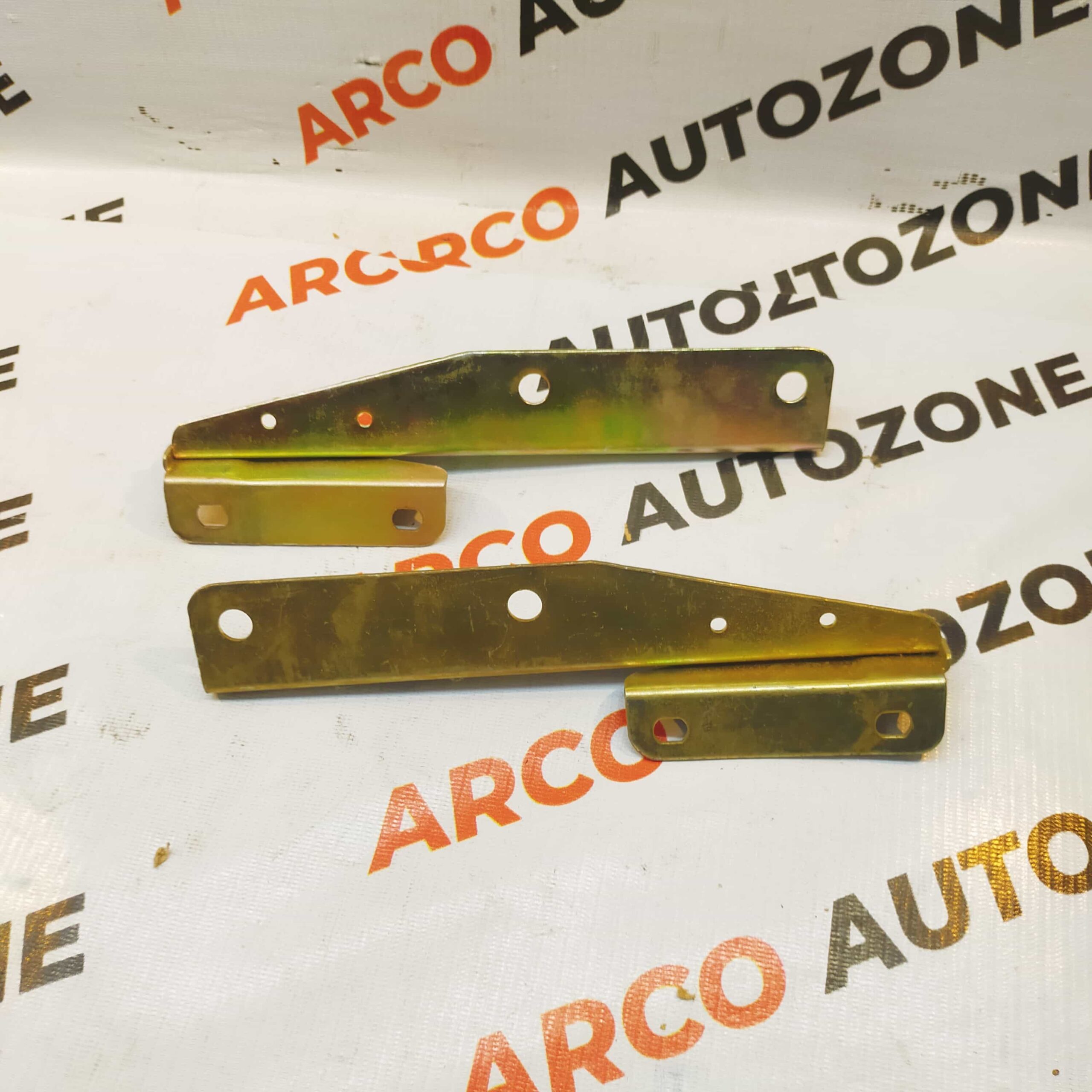 BONNET HING TAVERA CI X