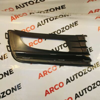 FOG LAMP CVR VENTO T2 LH CHROME HOLE