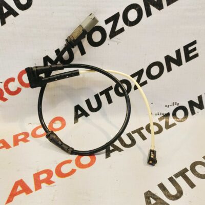 FR BRK PAD SEN BMW F48 HARD RUN 34356888167