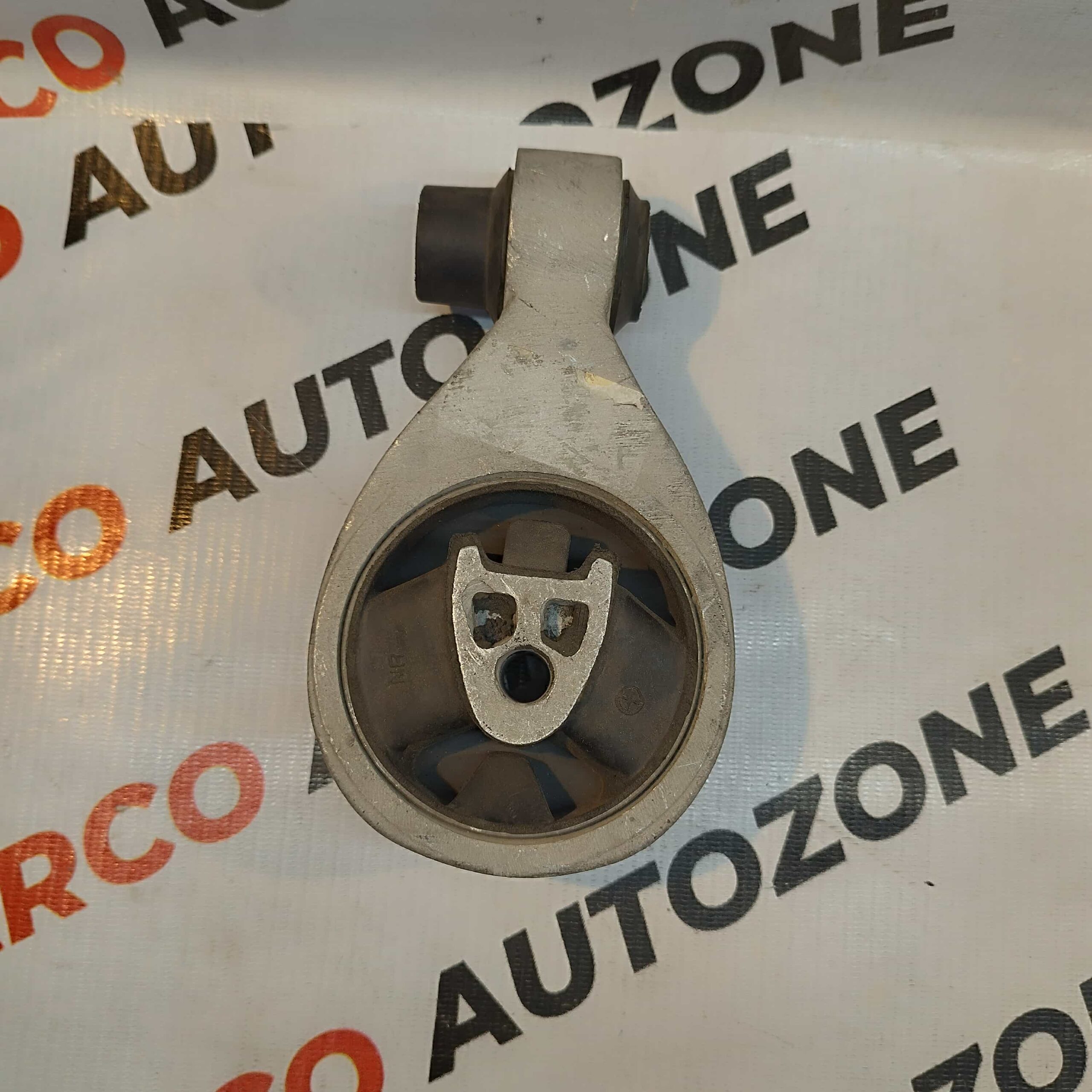 GEAR MTG KOLEOS XTRAIL IMP