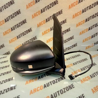 SIDE GLASS AMAZE 7 WIRE RH IDTEC TYPE KOITO KDM183RH