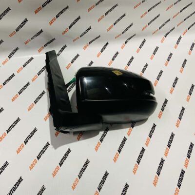 SIDE GLASS AMAZE 7 WIRE LH CI