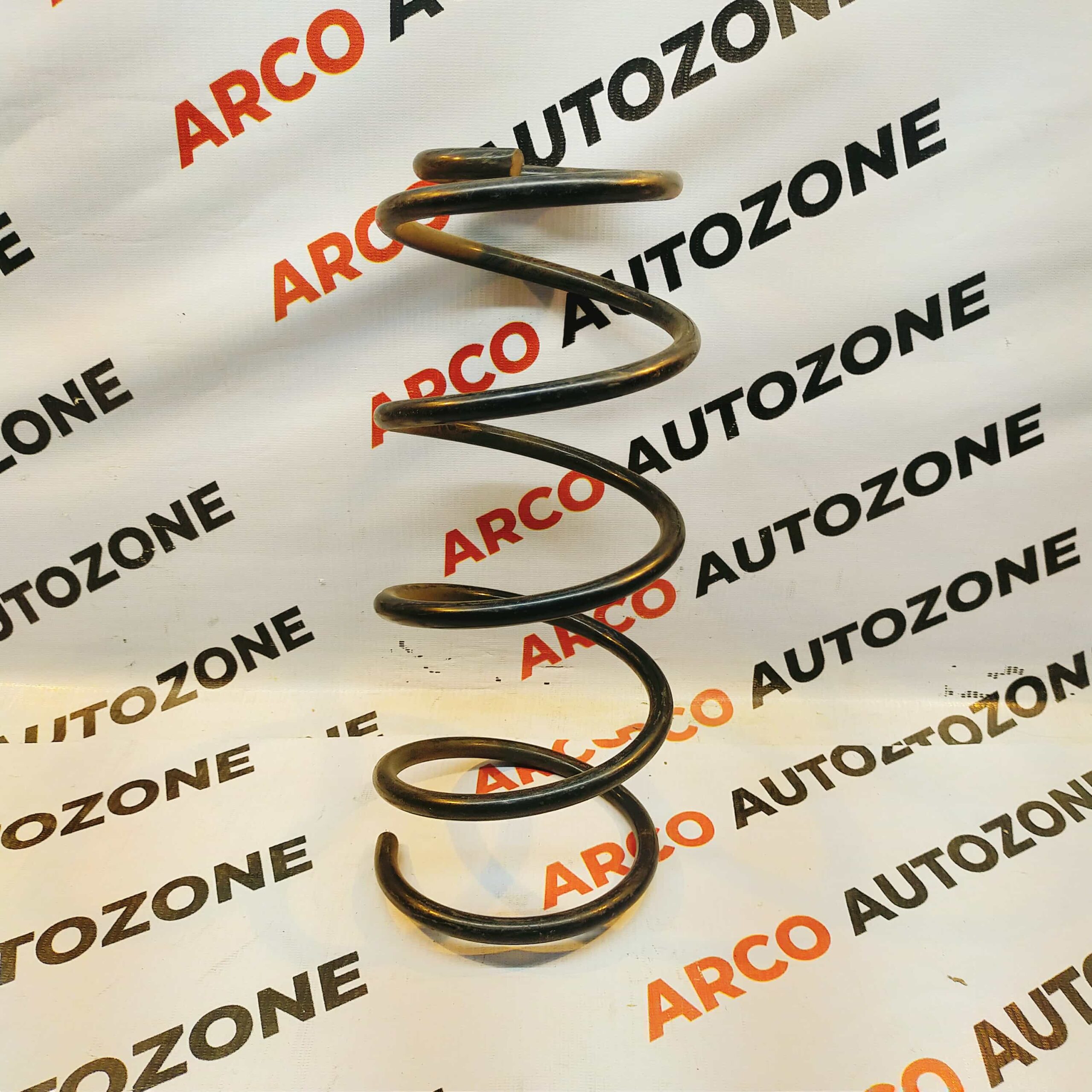 FR COIL SPRING SPARK CHEVY 28298066