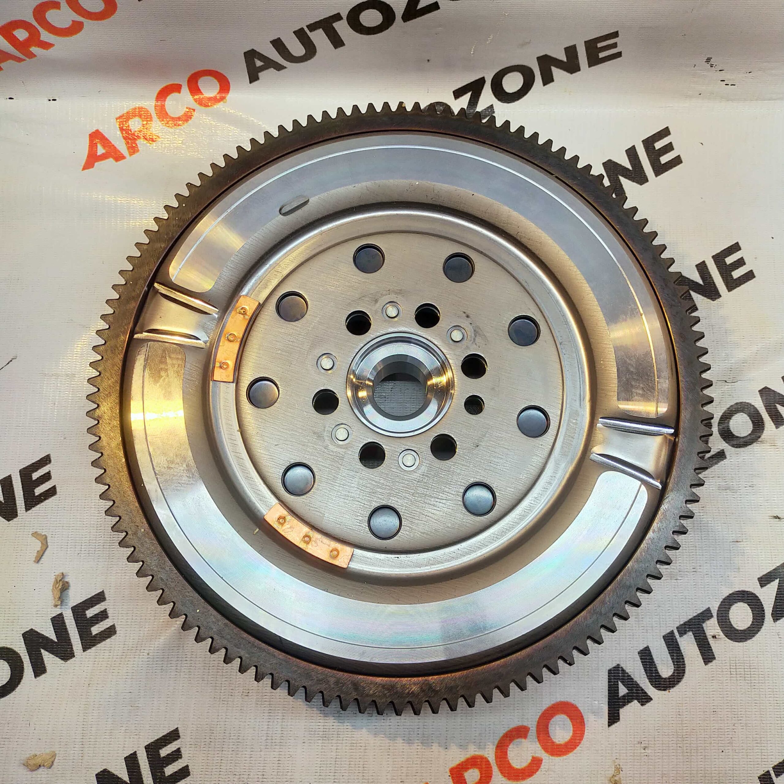 FLY WHEEL CRUZE T2 PHC DWFW01
