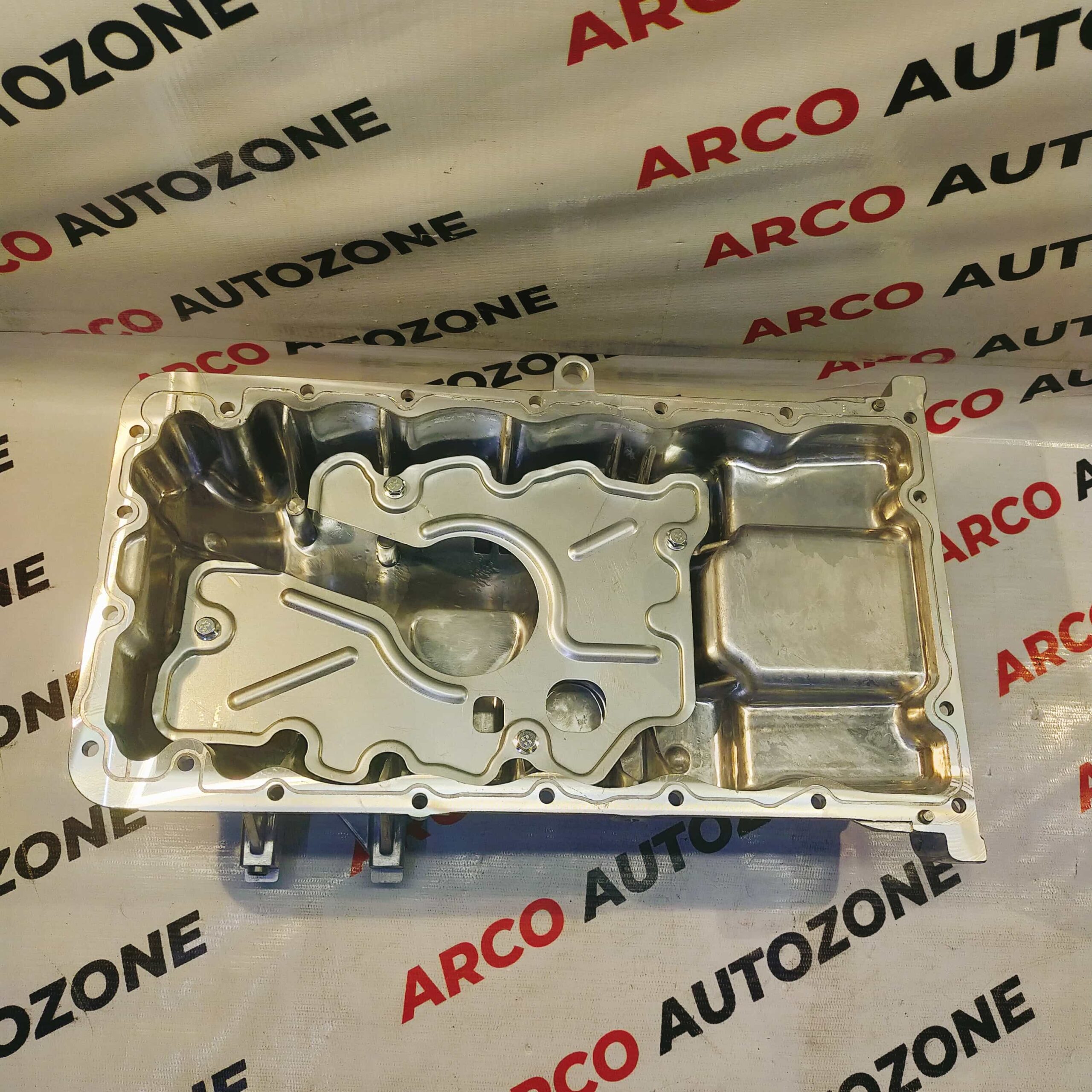 CHAMBER VERNA 12 CRETA DSL 1 6 ALL 215102A321