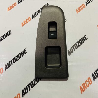 PW SWITCH SINGLE VISTA FR LH GREY MINDA S22109