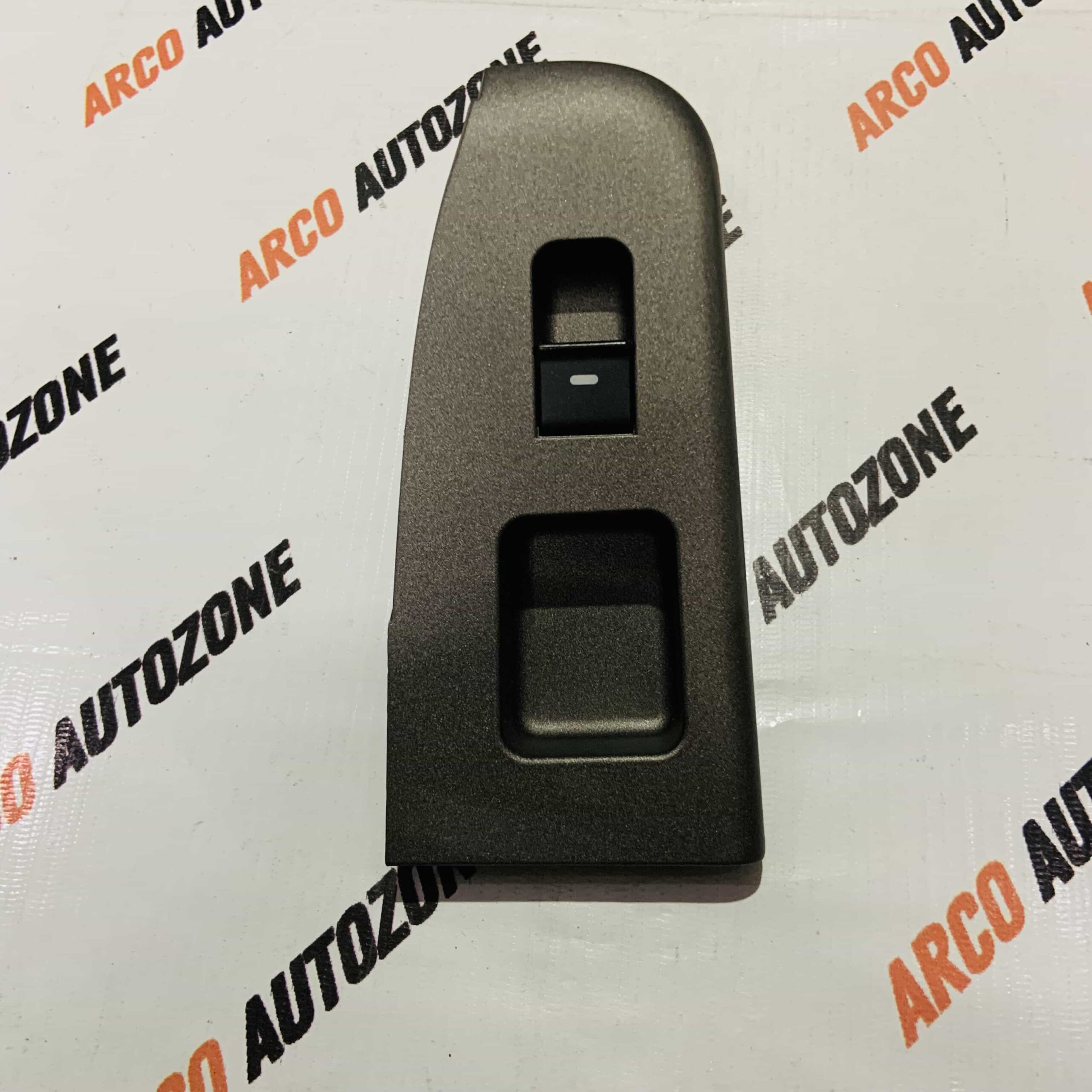 PW SWITCH SINGLE VISTA FR LH GREY MINDA S22109