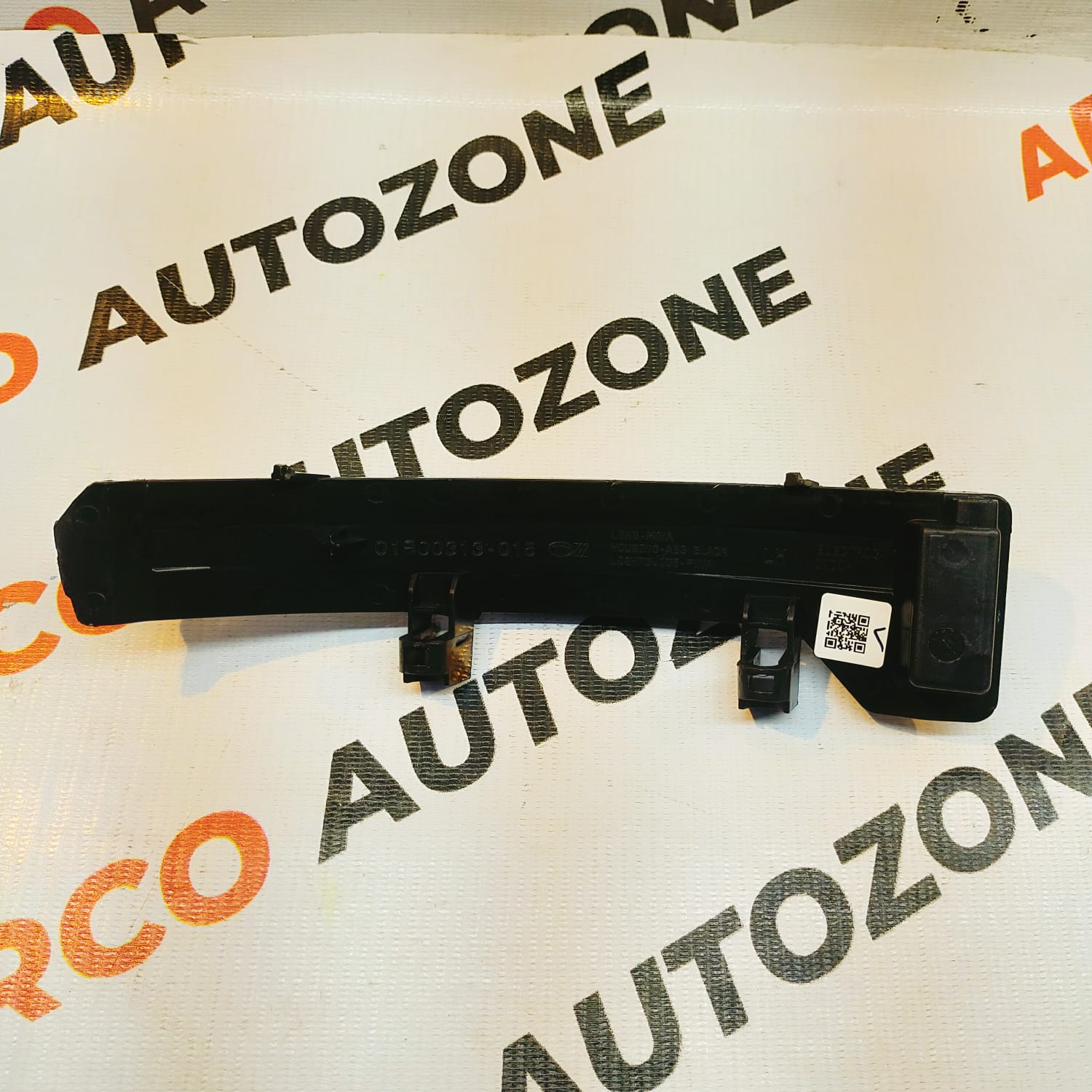 SG INDICATOR HARRIER NEXON PUNCH NEW CURV LH