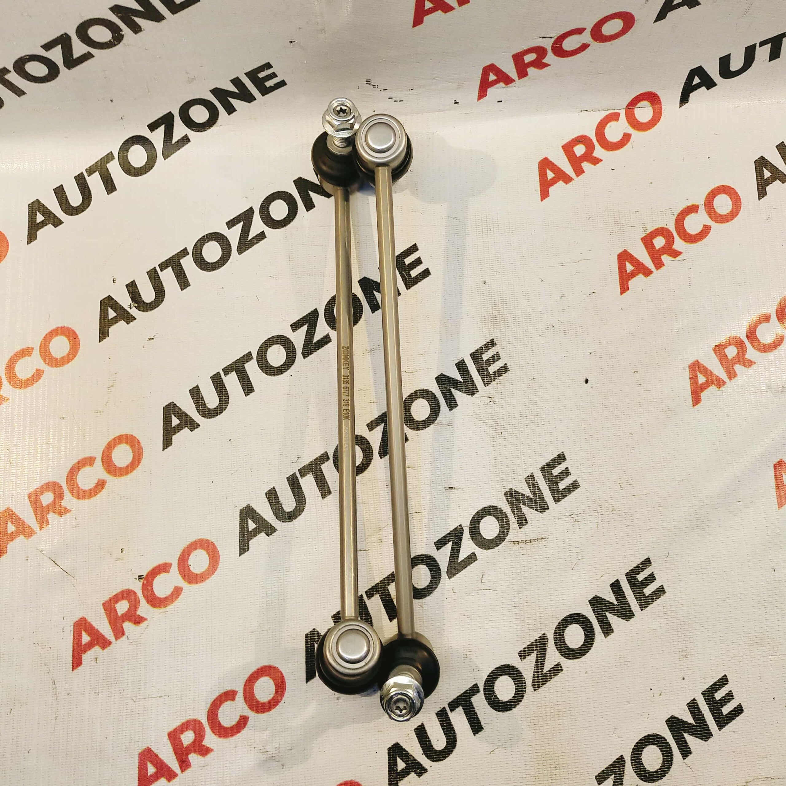 FR LINKAGE BMW F10 SET FREY 31356777319